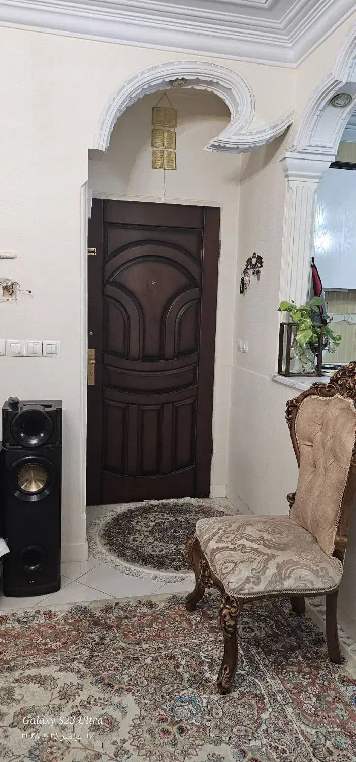 فوری فروشی واحد ۸۵ متری در محیط زیست جنوبی|فروش آپارتمان|پاکدشت, پاکدشت (مامازند)|دیوار