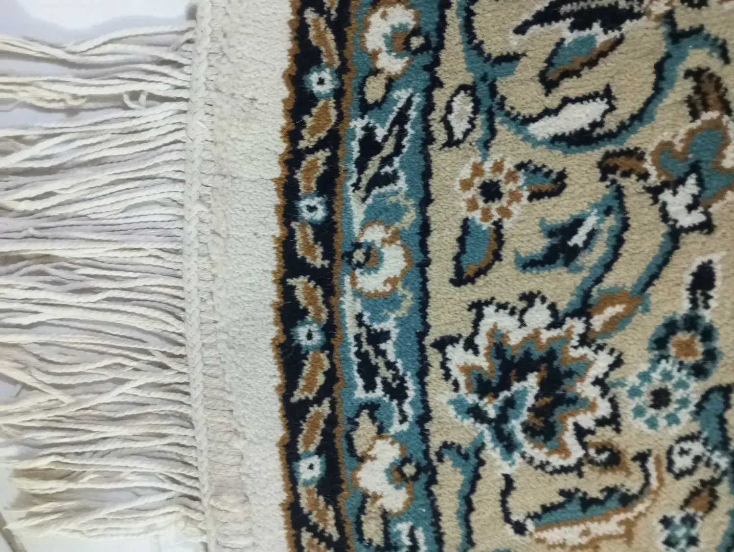 قالیچه مشهداصل|فرش|مشهد, هنرستان|دیوار