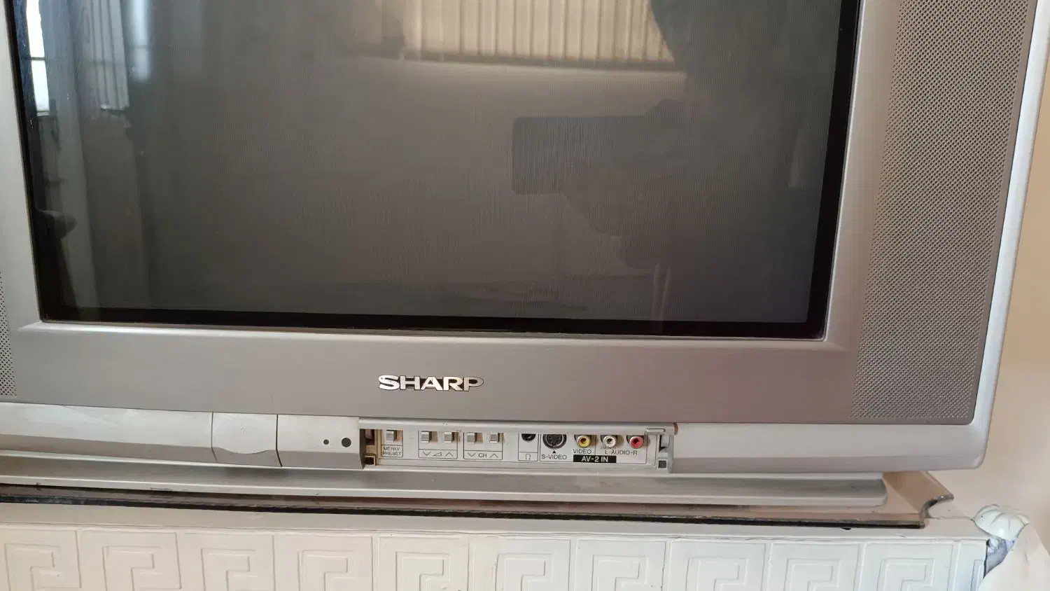 تلویزیون و دیجیتال|تلویزیون و پروژکتور|سبزوار, هویزه|دیوار