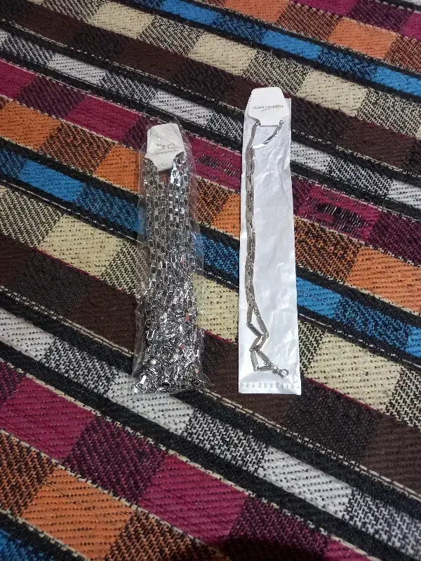 زنجیر|بدلیجات|بهبهان, |دیوار