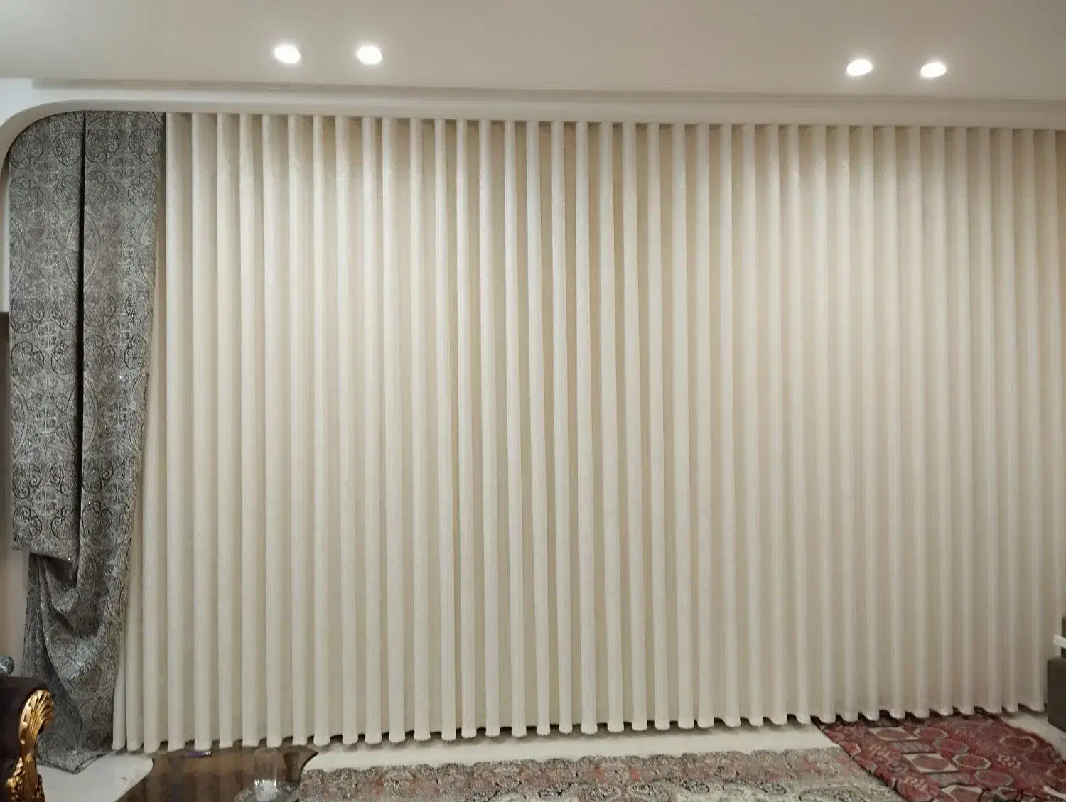 نصاب پرده ، نصب پرده ، گلبهار|خدمات پیشه و مهارت|گلبهار, شهر جدید گلبهار|دیوار