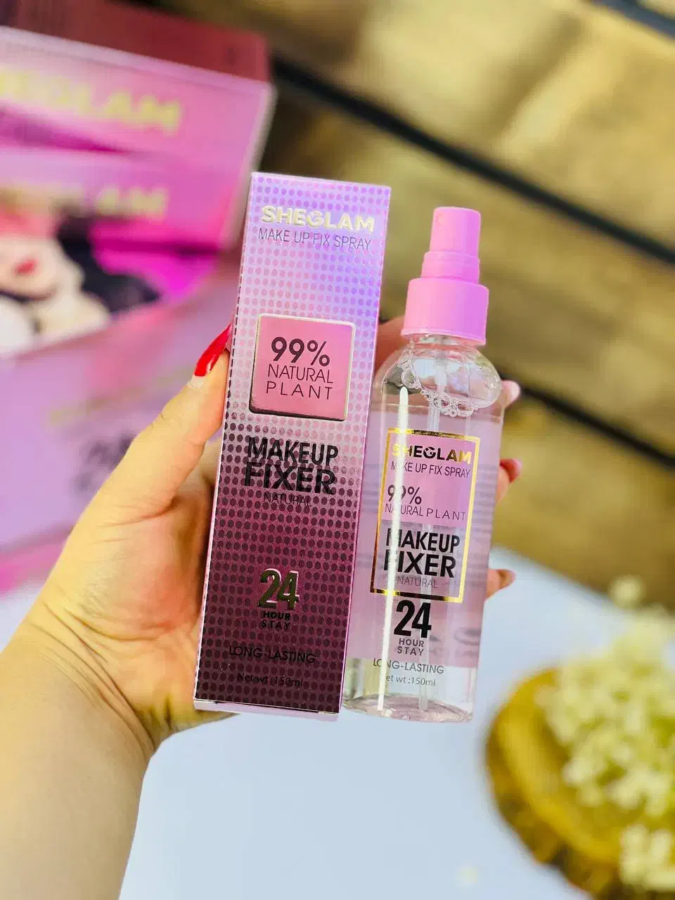 فروش عمده وتک انواع لوازم ارایشی|آرایشی، بهداشتی، درمانی|اردبیل, |دیوار