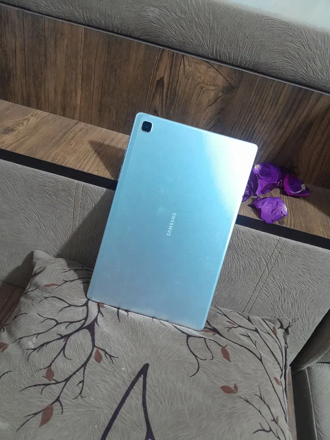 تبلت سامسونگ Tab A7|تبلت|زاهدان, |دیوار