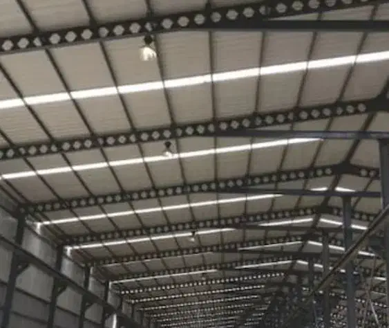 ۵۵۰ متر سوله با امکانات|اجارهٔ دفتر صنعتی، کشاورزی، تجاری|اصفهان, اصفهانک|دیوار