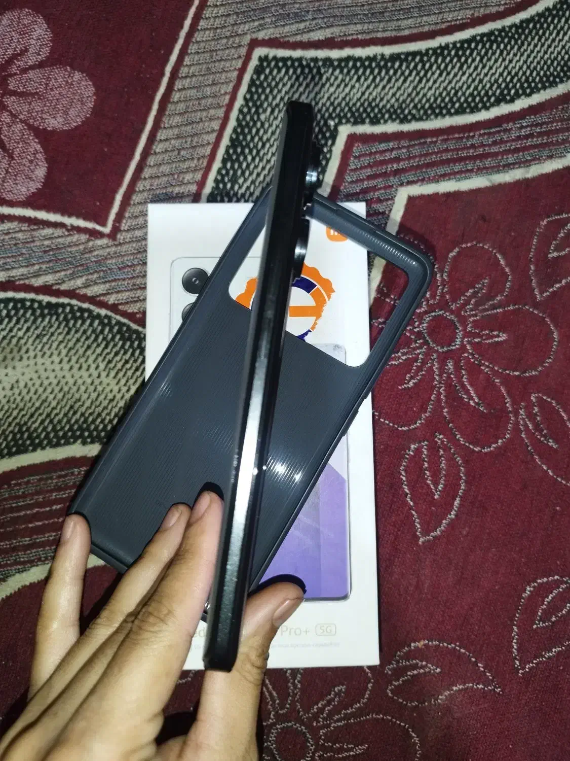 گوشی Note 13 pro plus|موبایل|میناب, |دیوار