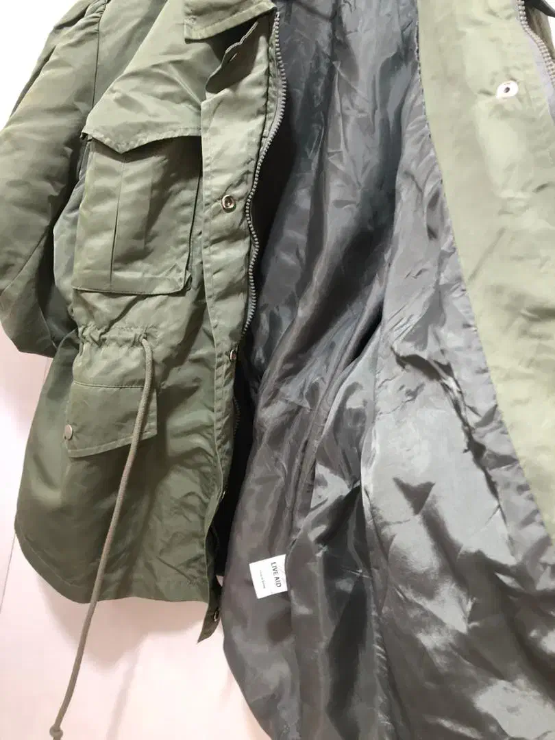 بارونی کره ای|لباس|تهران, سجاد|دیوار