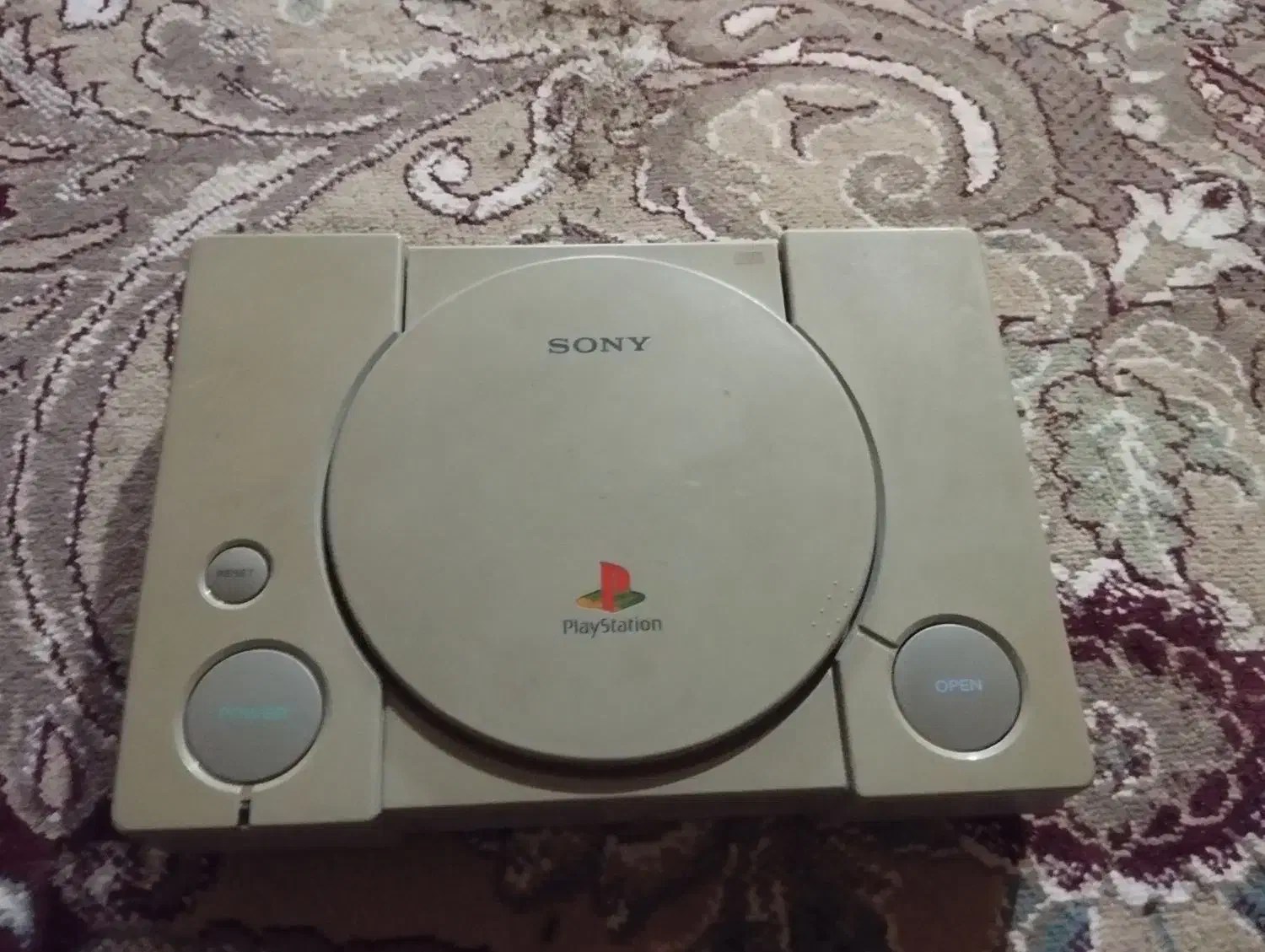 سونی|کنسول، بازی ویدئویی و آنلاین|پارس‌آباد, |دیوار