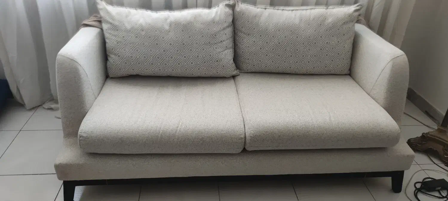 میز و صندلی ناهار خوری همراه مبلمان 7نفره|میز و صندلی غذاخوری|تهران, شهرک آزمایش|دیوار