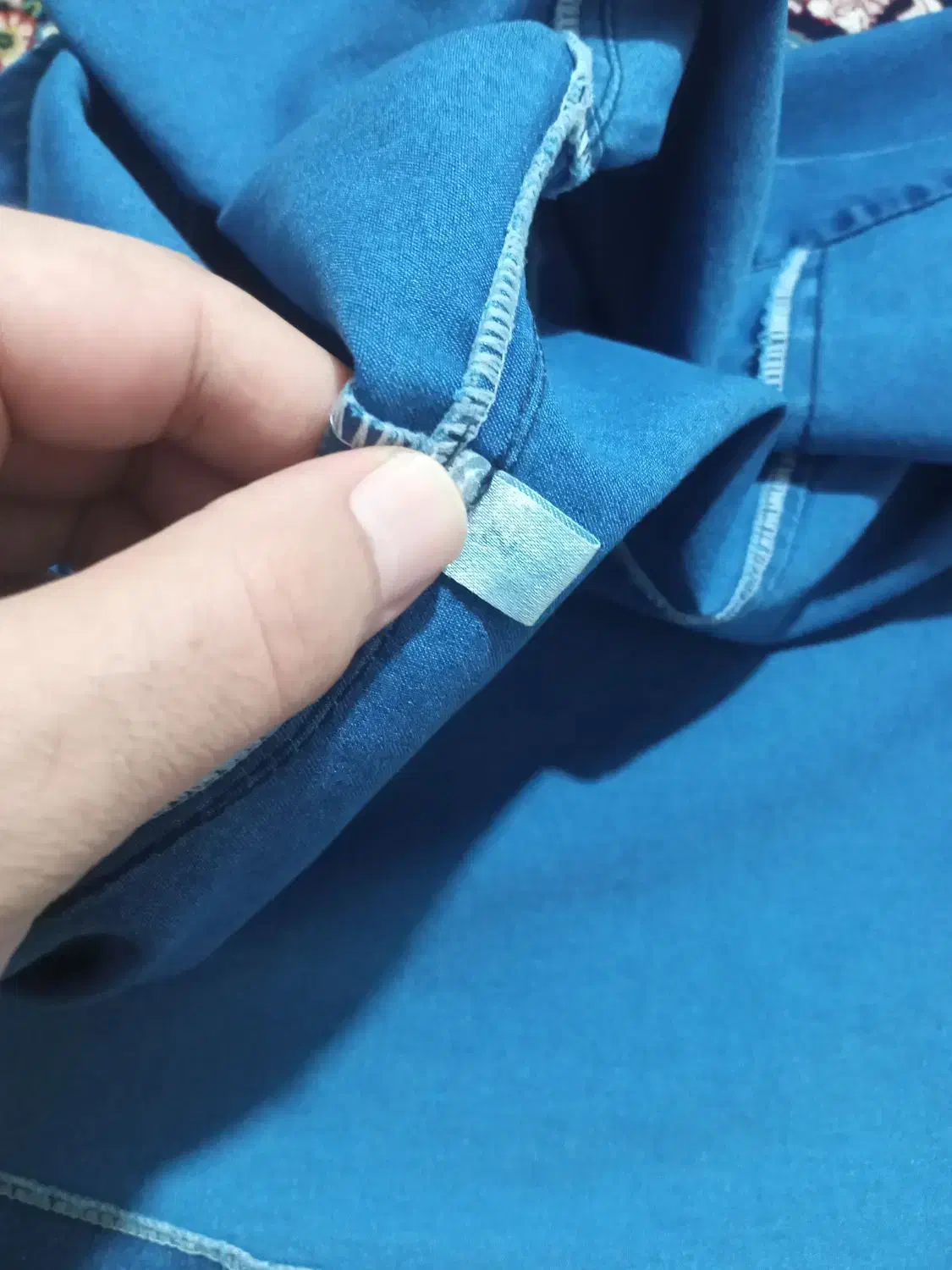 ۲ عدد لباس دخترونه بدون استفاده|لباس|کرمانشاه, |دیوار