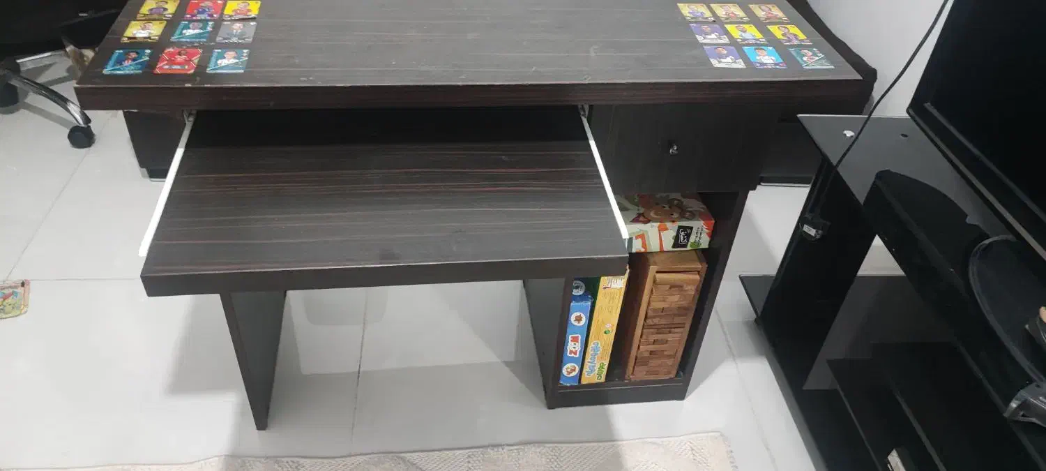 میز|میز تحریر و کامپیوتر|کرمان, |دیوار