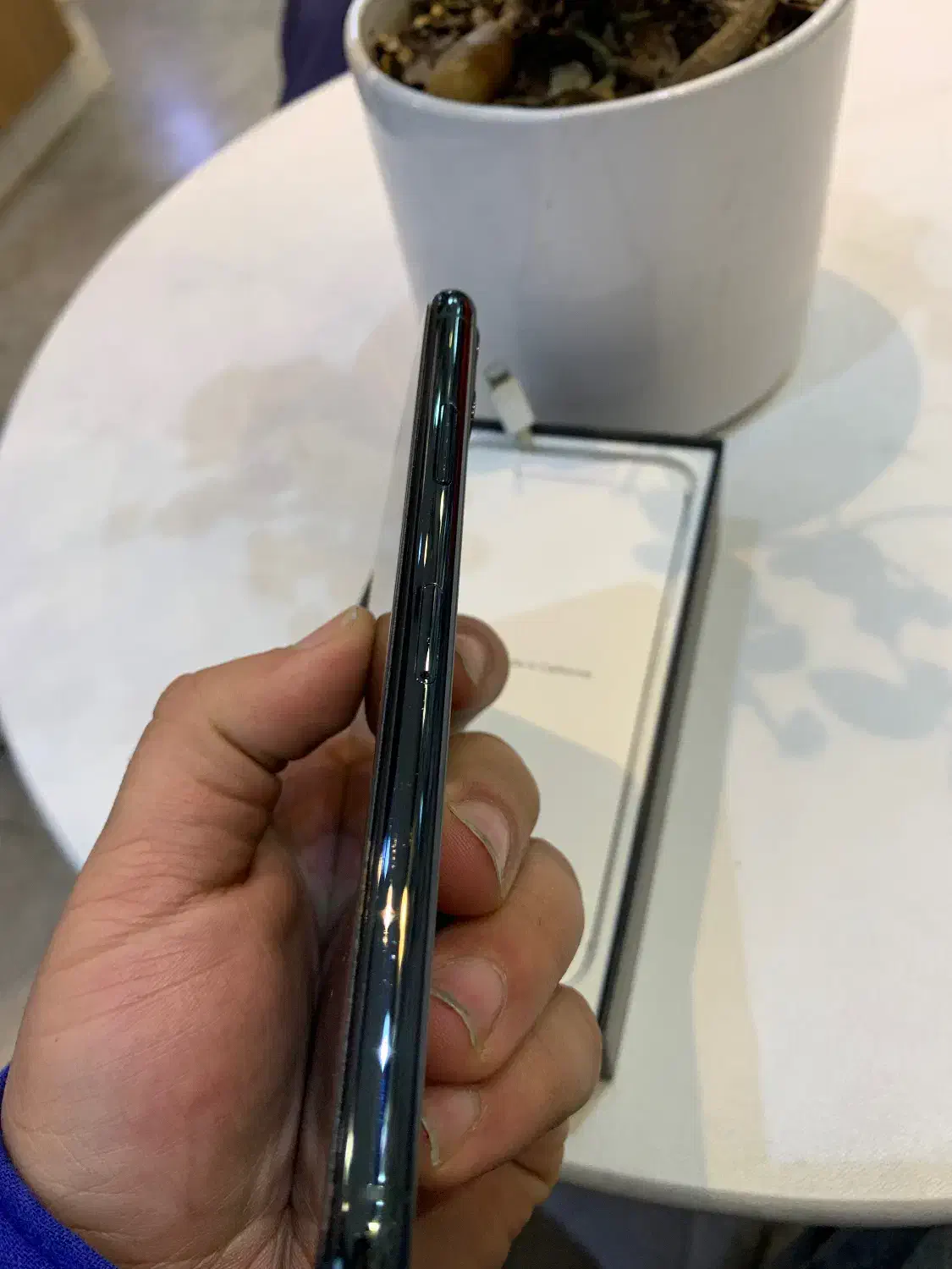 ۱۱ پرومکس11 promax Zaa|موبایل|تهران, دزاشیب|دیوار