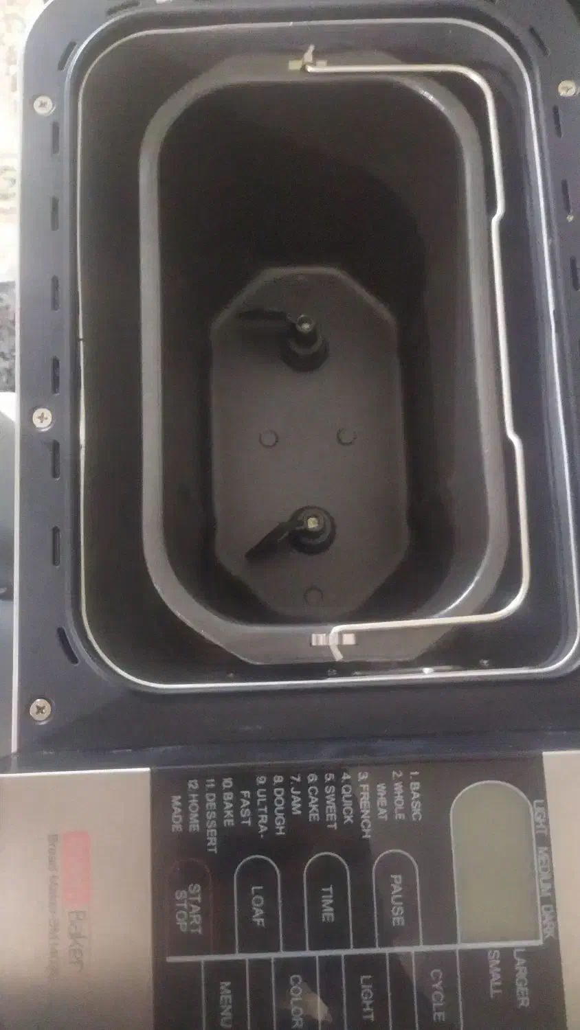 نان پز و کیک پز|سایر لوازم برقی|بوکان, |دیوار