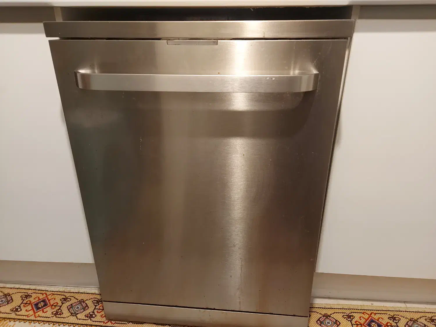 فروش ماشین ظرفشویی|ماشین ظرفشویی|ساری, |دیوار