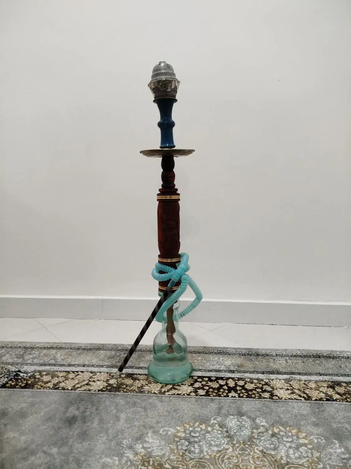 قلیون کوک و عالی|کلکسیون و سرگرمی|مشهد, شهرک شهید باهنر|دیوار