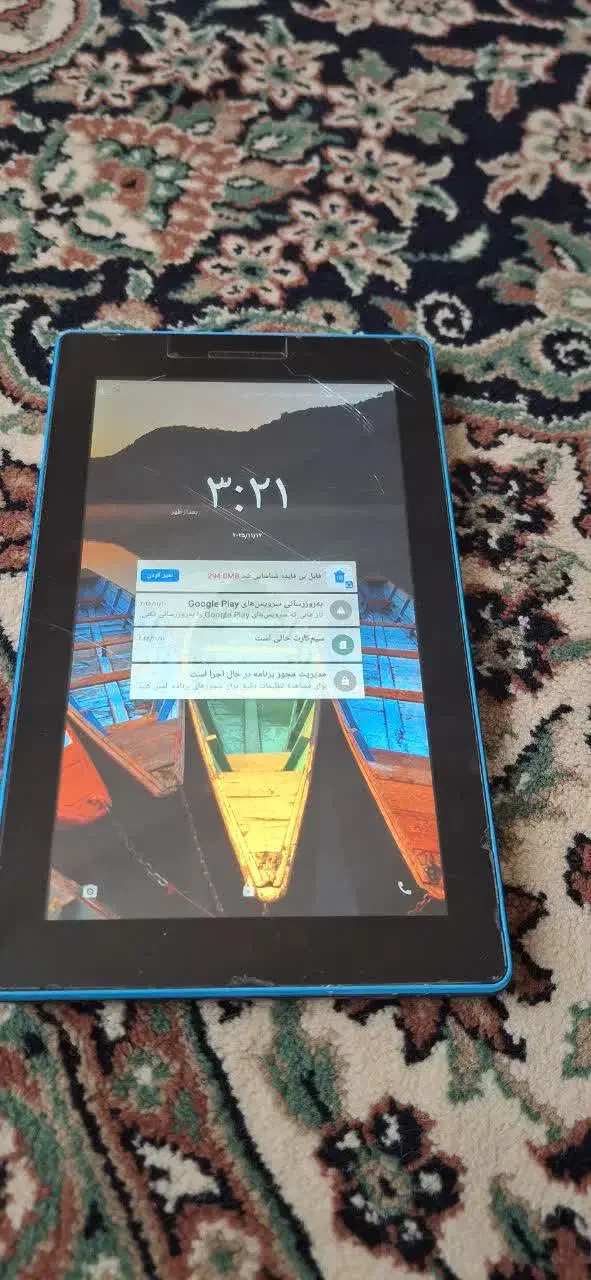 گوشی و تبلت|موبایل|زرند, |دیوار