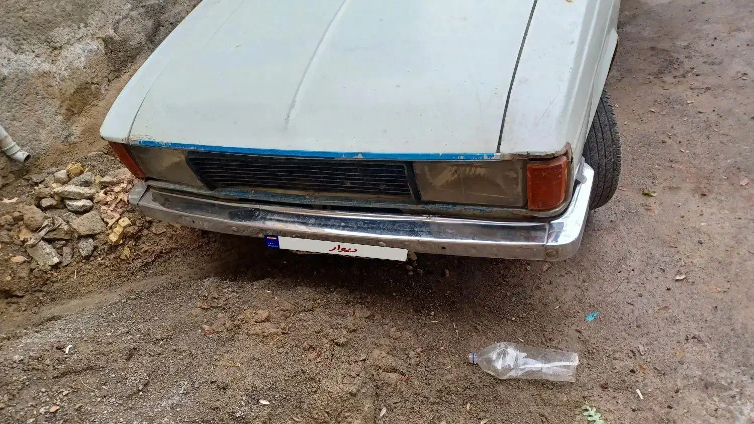 پیکان وانت|خودرو سواری و وانت|قوچان, |دیوار