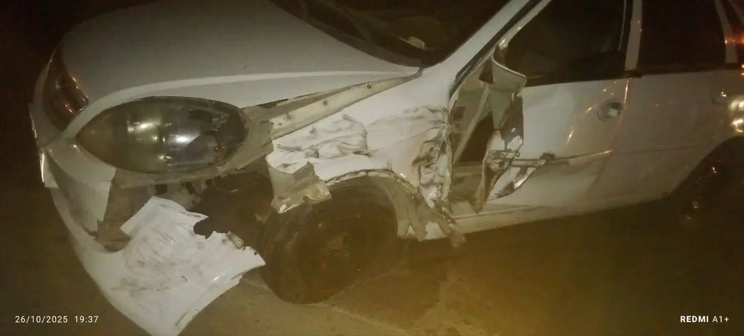 ماشین لیفان 520 تصادفی ویژه|خودرو سواری و وانت|اسلام‌شهر, شهرک مهدیه|دیوار