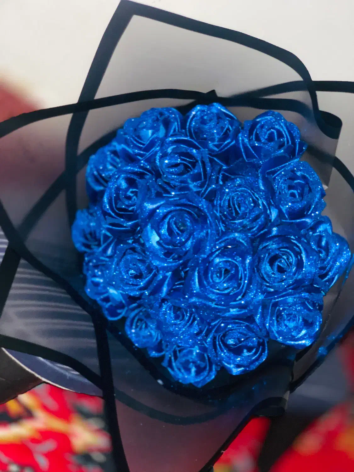 گل ربانی با قیمت مناسب|گل مصنوعی|زاهدان, |دیوار