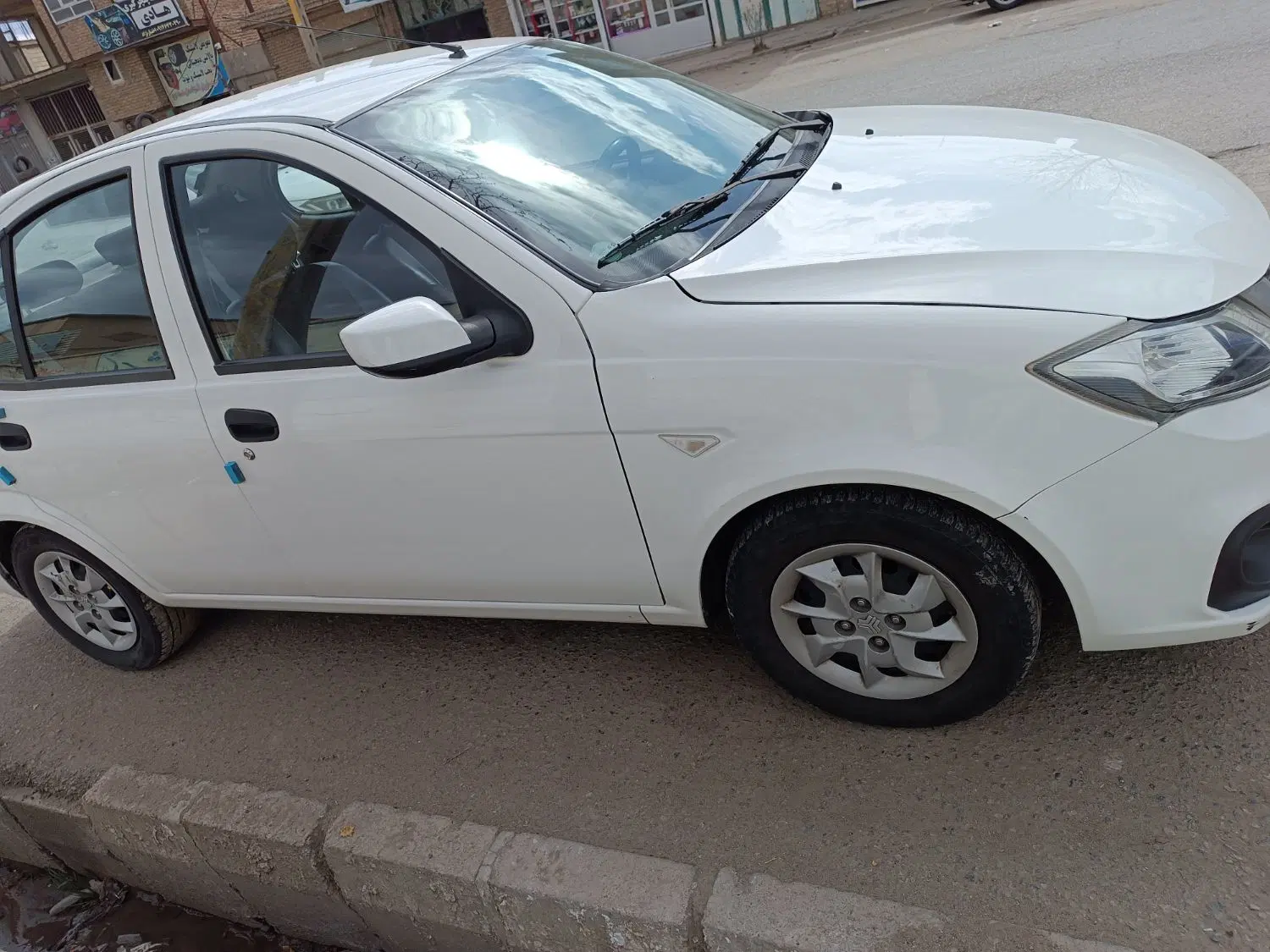 ساینا اس|خودرو سواری و وانت|تبریز, |دیوار