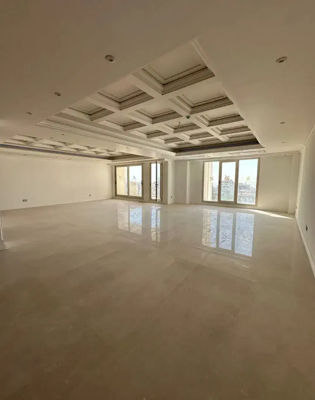 240متر سوپرسازه نوساز مشاعات دار تراس چیدمانی 2p|اجارهٔ آپارتمان|کرج, عظیمیه|دیوار