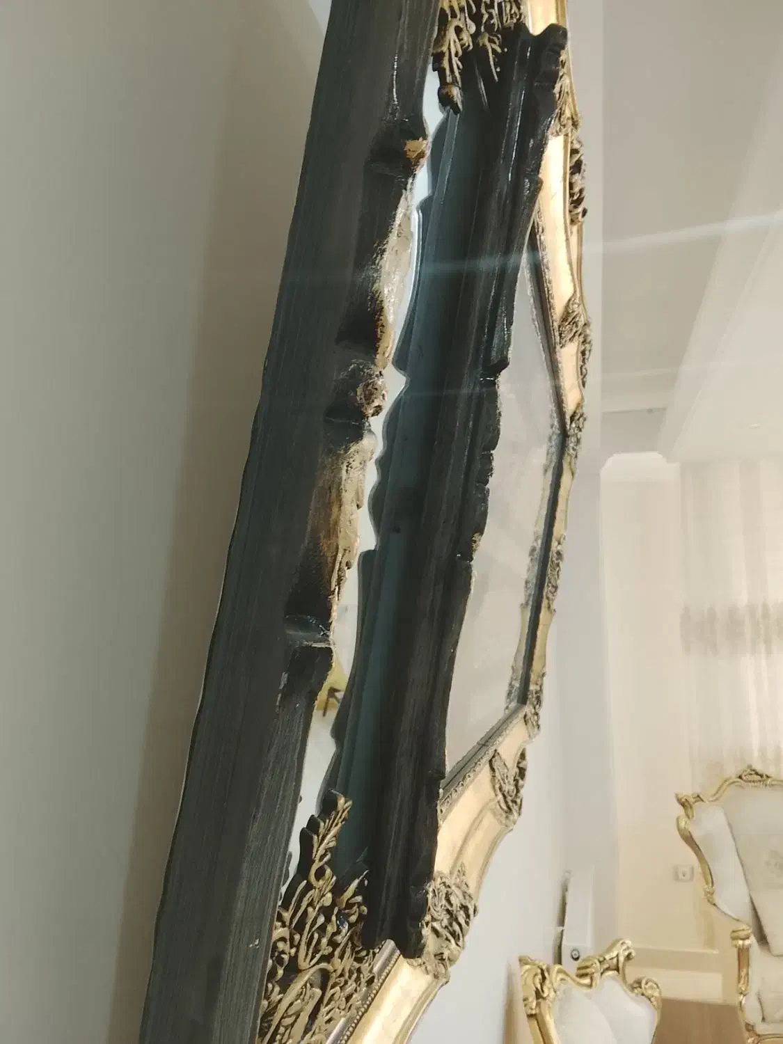 تابلو|تابلو، نقاشی، عکس|پرند, فاز ۱|دیوار