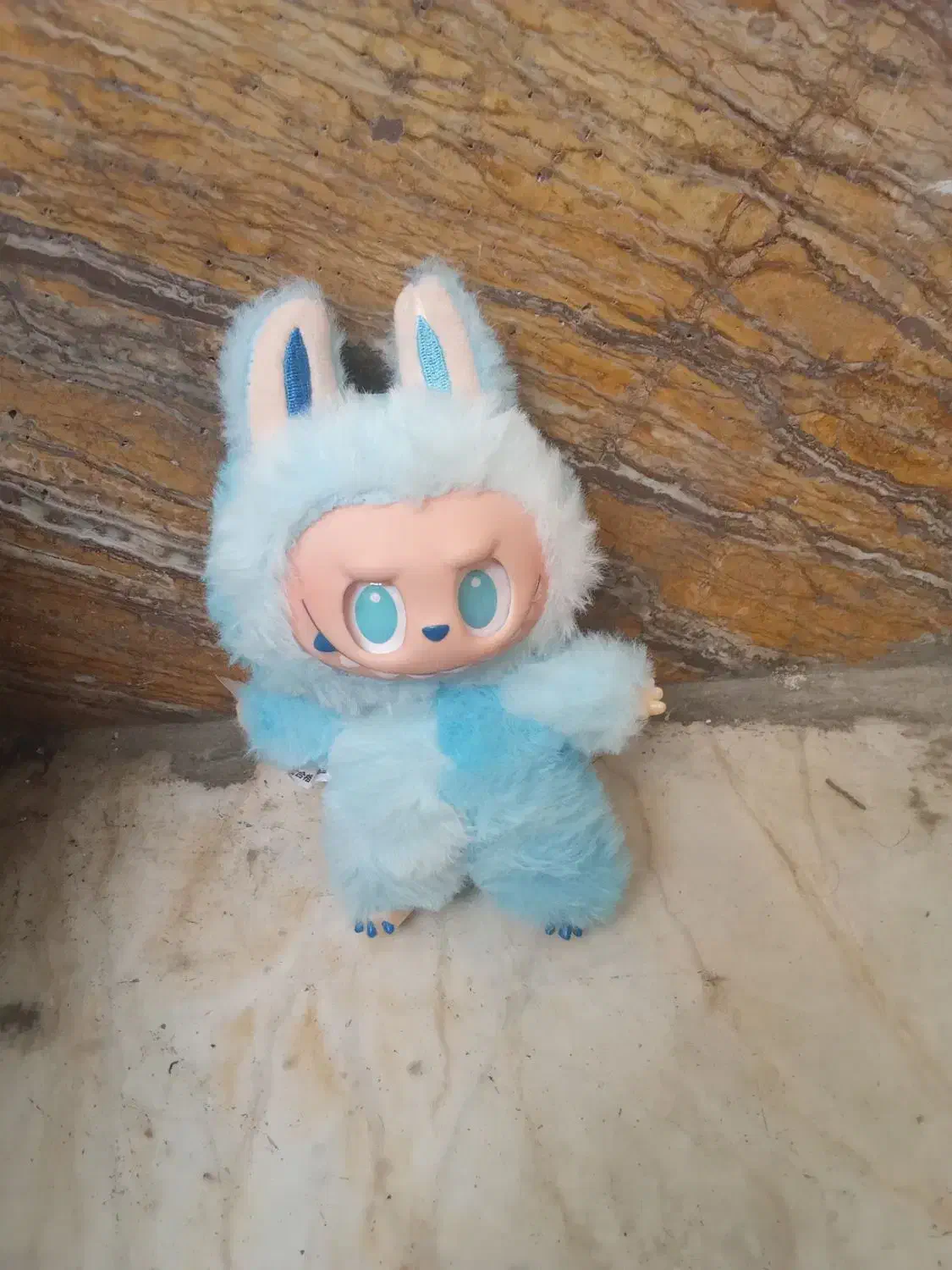 لبوبونوبرای فروش|اسباب‌بازی بچه|شیراز, جوادیه|دیوار