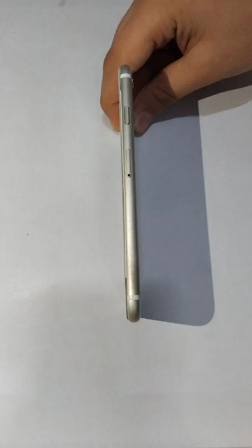 گوشی آیفون 6s|موبایل|لنگرود, |دیوار