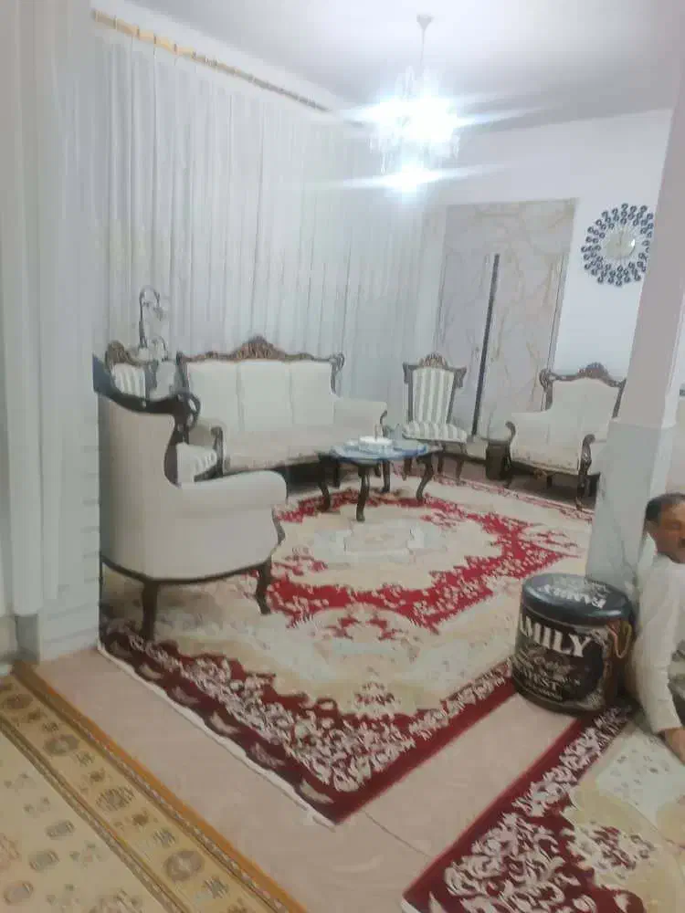 اجاره خانه ویلایی شهید محمودی|اجارهٔ خانه و ویلا|الیگودرز, |دیوار