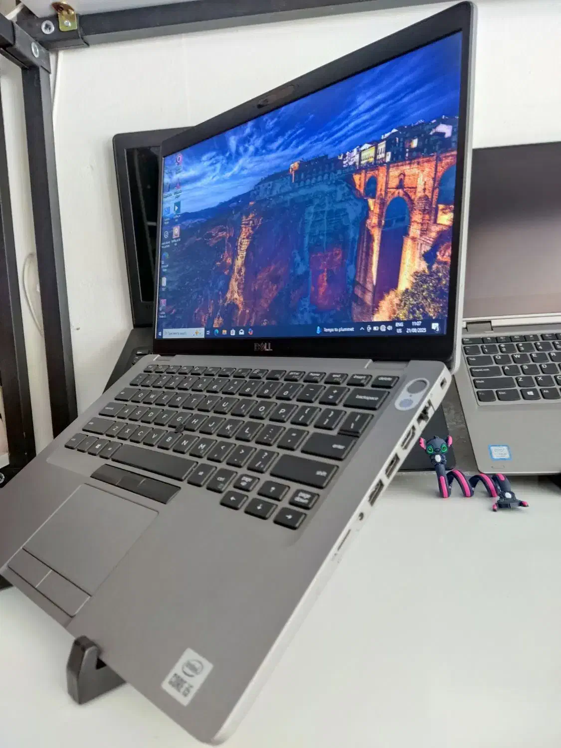 لپ تاپ دل مدل DELL 5410 نسل ۱۰|رایانه همراه|بجنورد, |دیوار