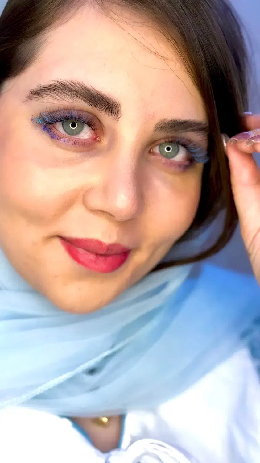 نیازمند مدل زیبا با ویژگی های ذکر شده در توضیحات|خدمات آرایشگری و زیبایی|اصفهان, مصلی|دیوار