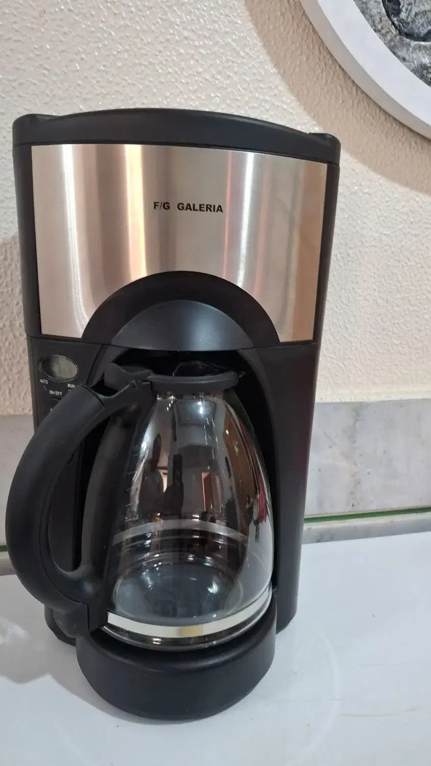 قهوه ساز|سماور، چایساز، قهوهساز|شاهینشهر, گزبرخوار|دیوار