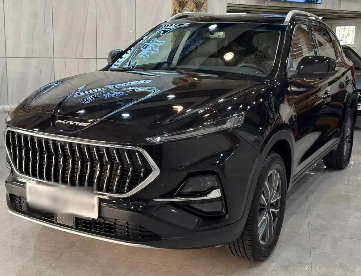 kmc k7|خودرو سواری و وانت|تهران, ابوذر|دیوار