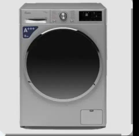 لباس شویی|ماشین لباسشویی و خشککن لباس|مشهد, رضاییه|دیوار