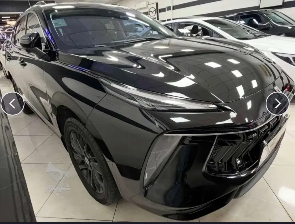 لاماری خشک ۱۴۰۴ صفر کیلومتر ۴۰۴ lamari|خودرو سواری و وانت|اراک, |دیوار