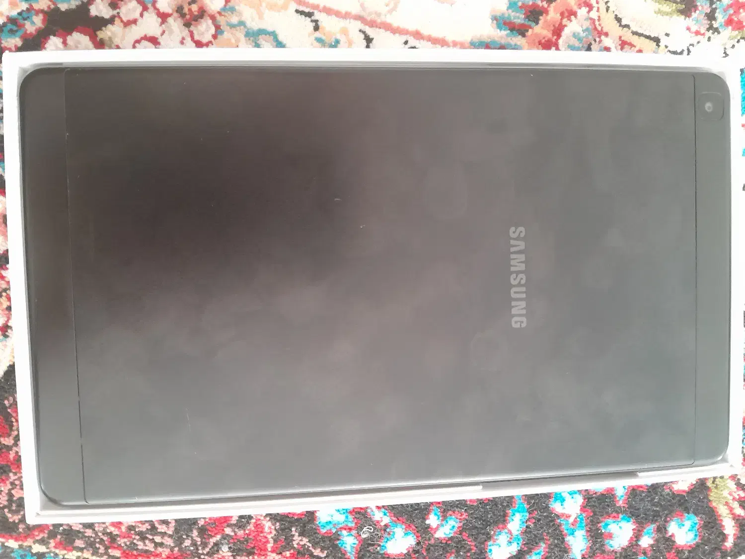 2019 تبلت تب A|تبلت|مرند, |دیوار