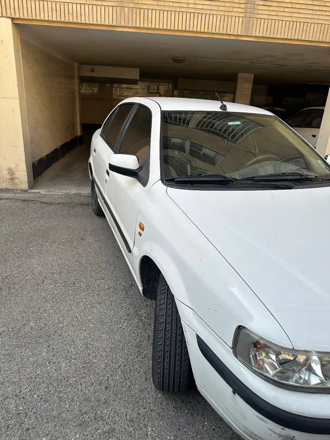 سمند lx مدل 94|خودرو سواری و وانت|تهران, اوقاف|دیوار