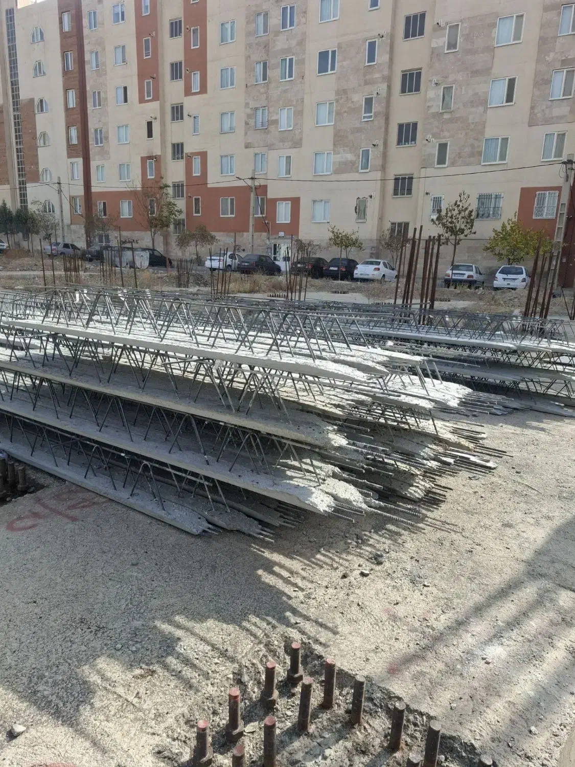 مسکن ملی|پیش‌فروش املاک|محمدیه-قزوین, |دیوار