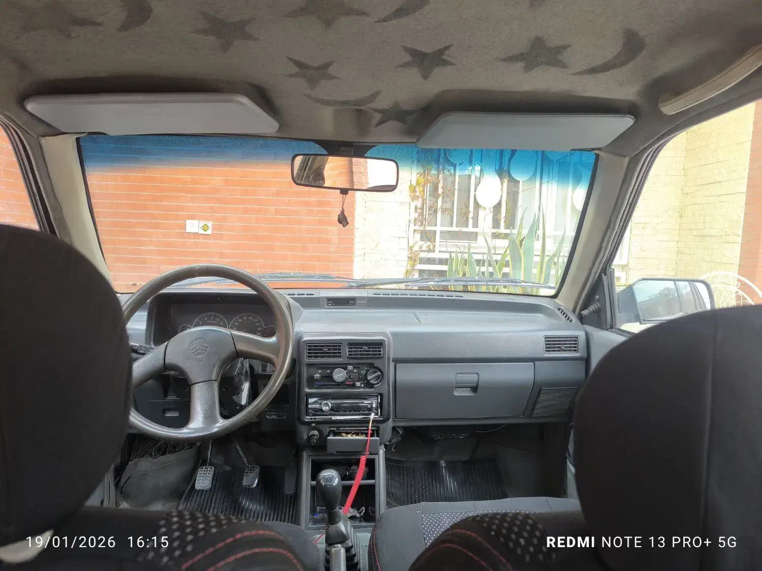 اچبک مشکی|خودرو سواری و وانت|رفسنجان, |دیوار