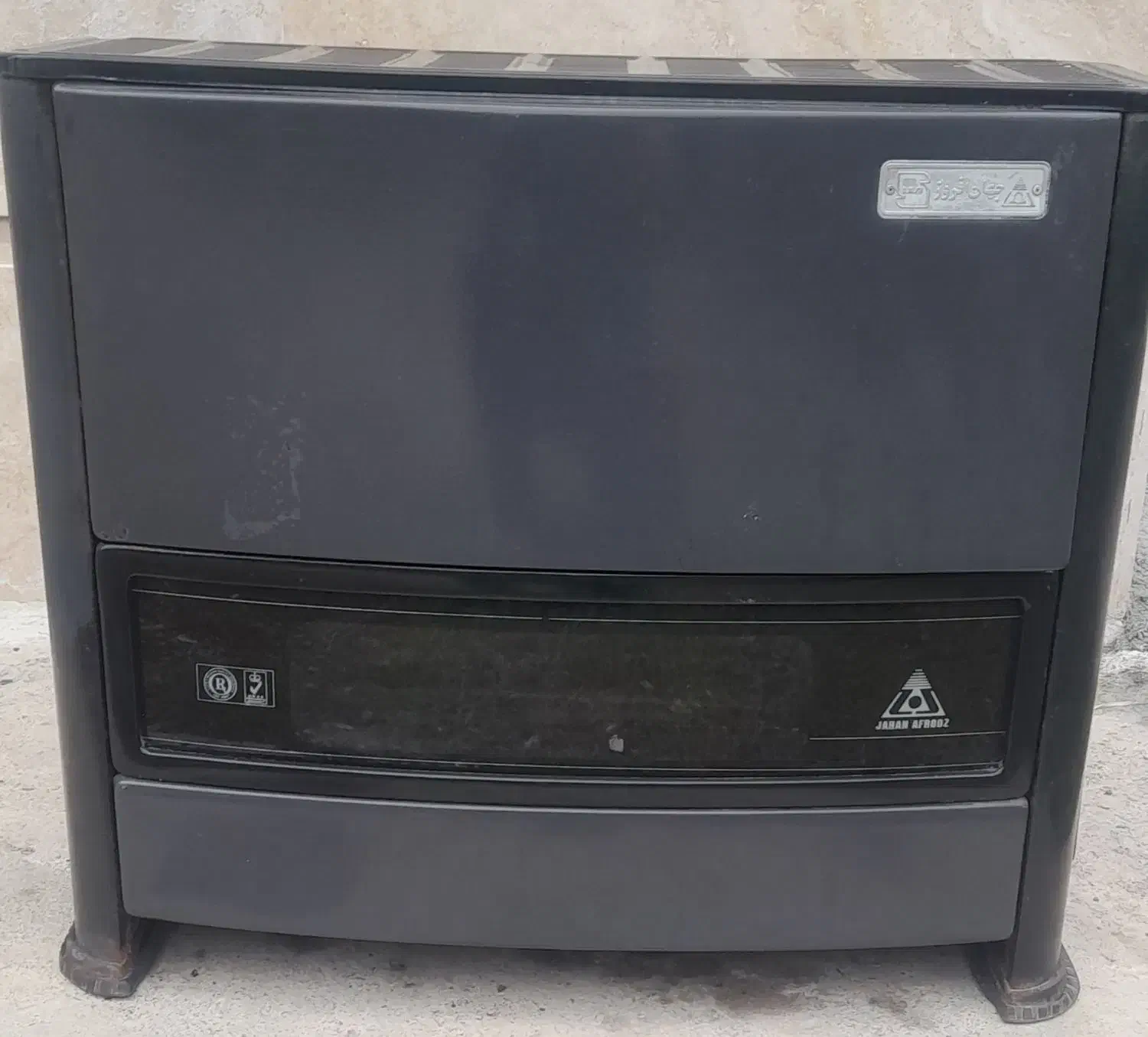 بخاری گازی|بخاری، هیتر، شومینه|رشت, علی آباد|دیوار