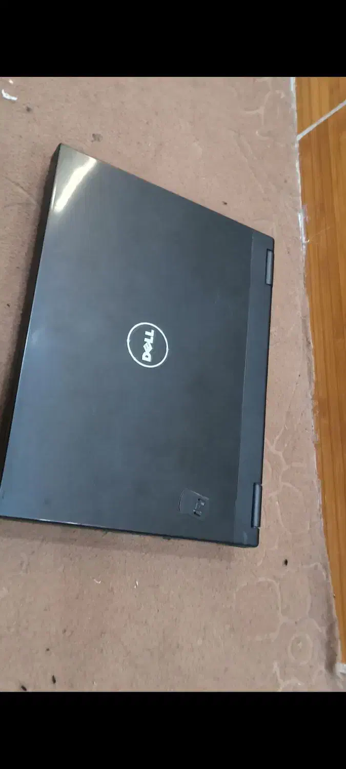 لبتاپ dell دل|رایانه همراه|لاهیجان, لیالستان|دیوار
