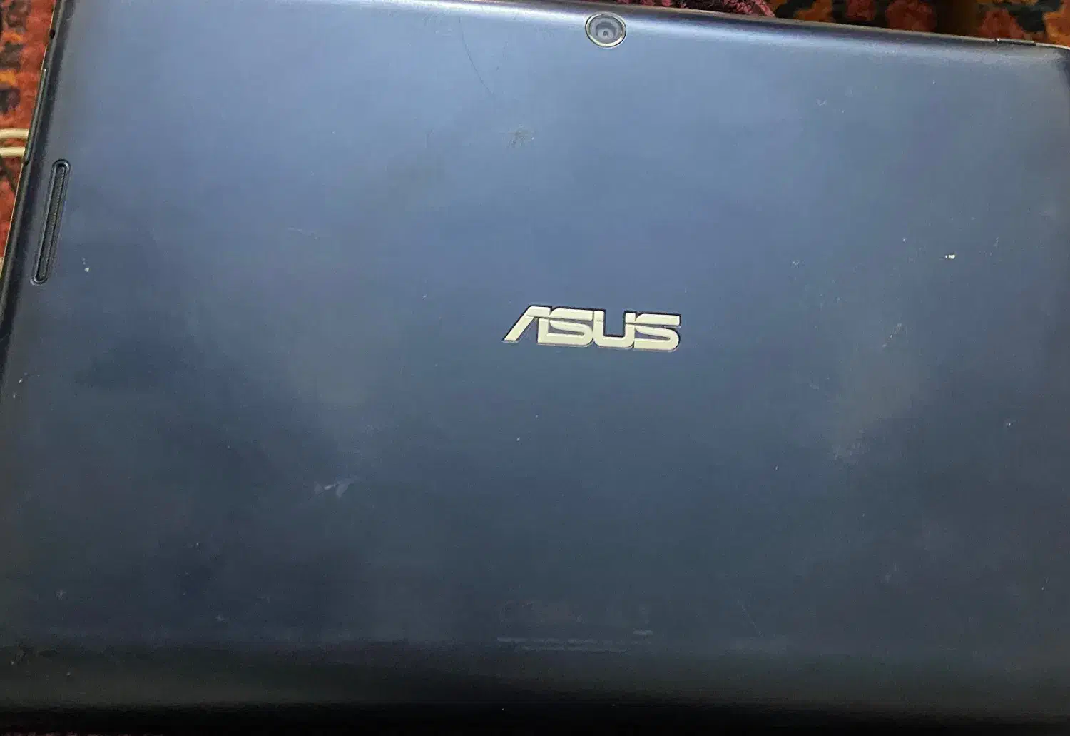 تبلت شکسته( جهت استفاده از قطعات)|تبلت|تهران, بریانک|دیوار