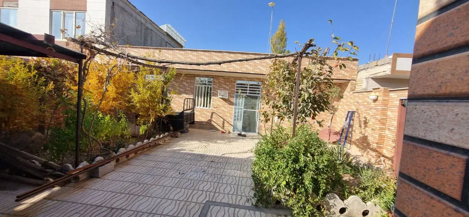 خانه ویلایی در ماهان|فروش خانه و ویلا|ماهان, |دیوار