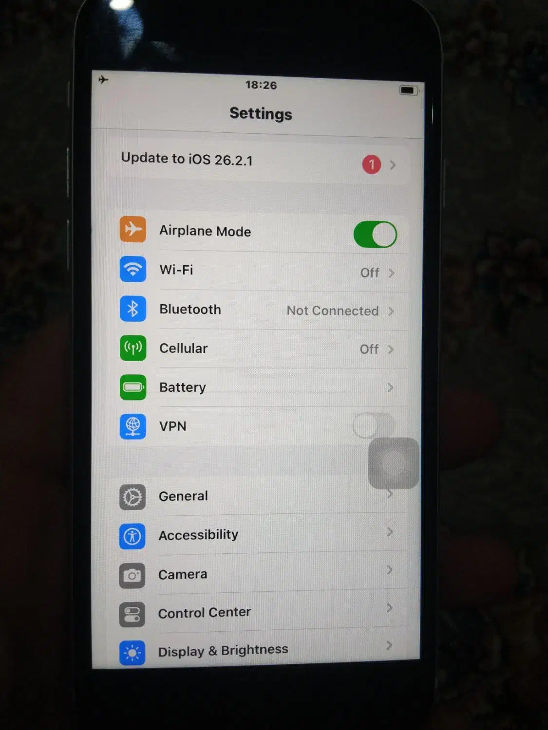 آیفون se2020|موبایل|کرمانشاه, |دیوار
