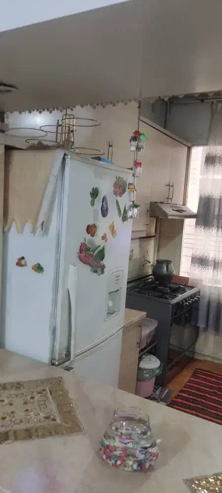 فروش آپارتمان دو خوابه شهرک رسالت|فروش آپارتمان|نسیم‌شهر, |دیوار