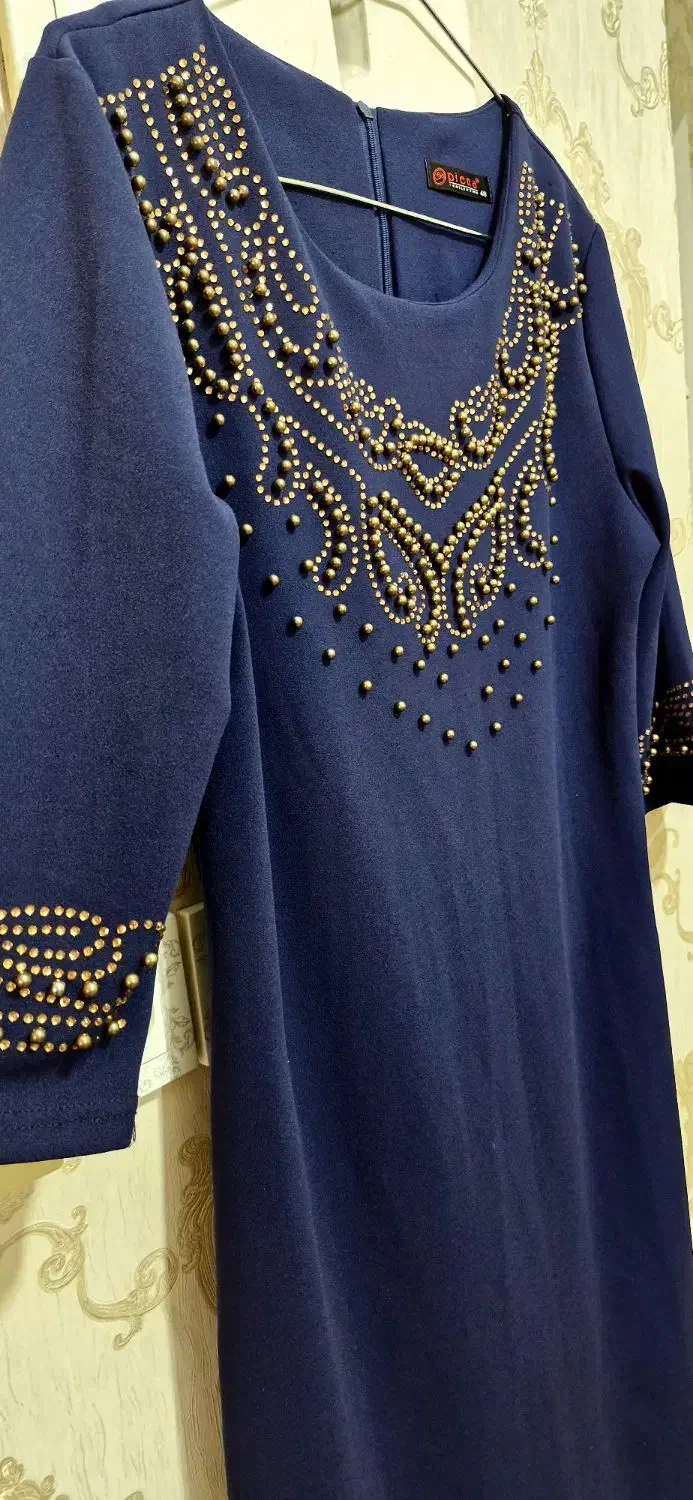 لباس مجلسی در حد نو|لباس|اهواز, بهارستان|دیوار