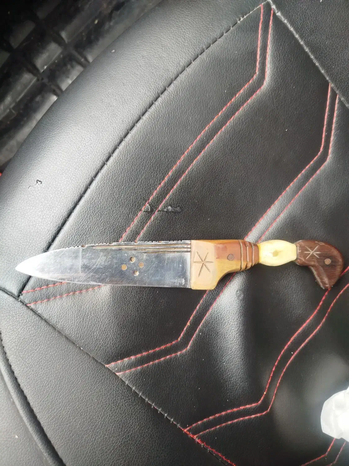 چاقو|کوهنوردی و کمپینگ|قرچک, مهدیه|دیوار