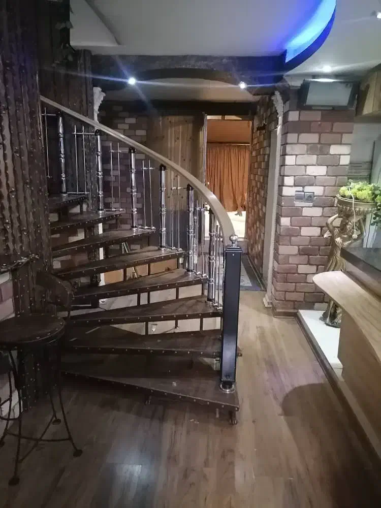 منزل مبله فاز ۱ صدرا (ویلایی دربست)|اجارهٔ کوتاه‌مدت آپارتمان و سوئیت|صدرا-فارس, فاز ۱|دیوار