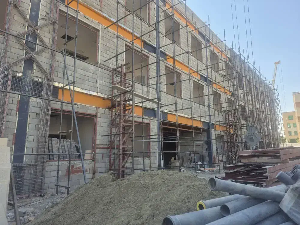 استخدام نما کار اجر|استخدام معماری، عمران و ساختمانی|کهریزک, |دیوار