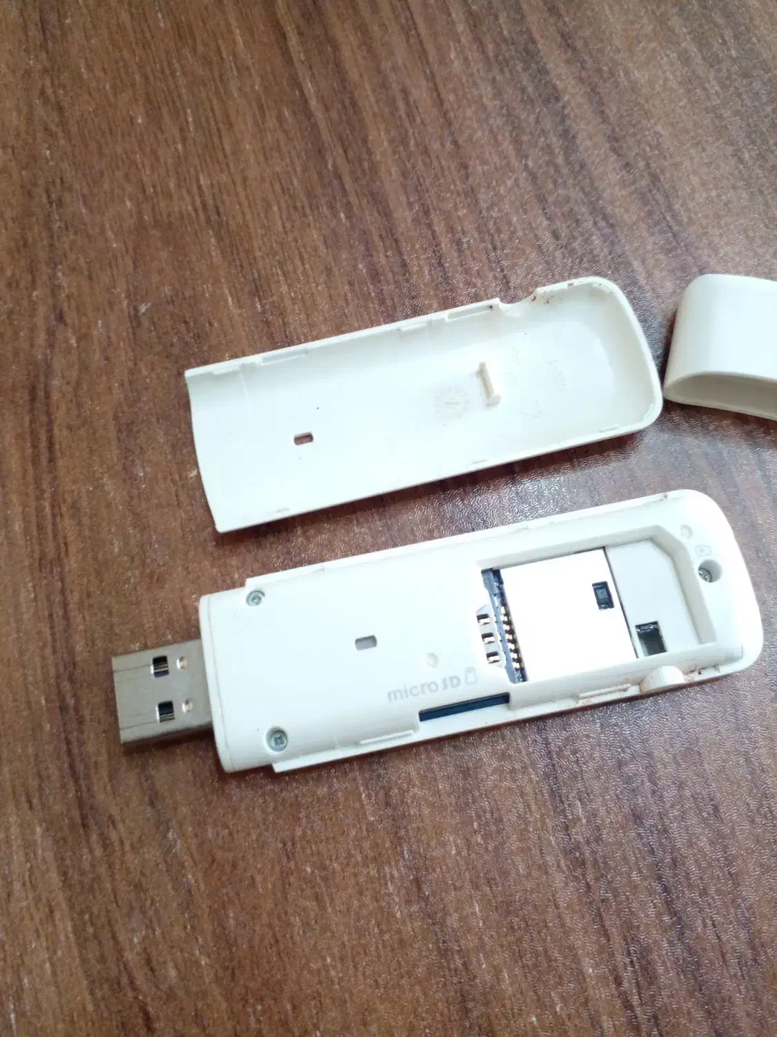 مودم دانگل سیم کارت خور D-Link|مودم و تجهیزات شبکه|مشهد, ده دی|دیوار