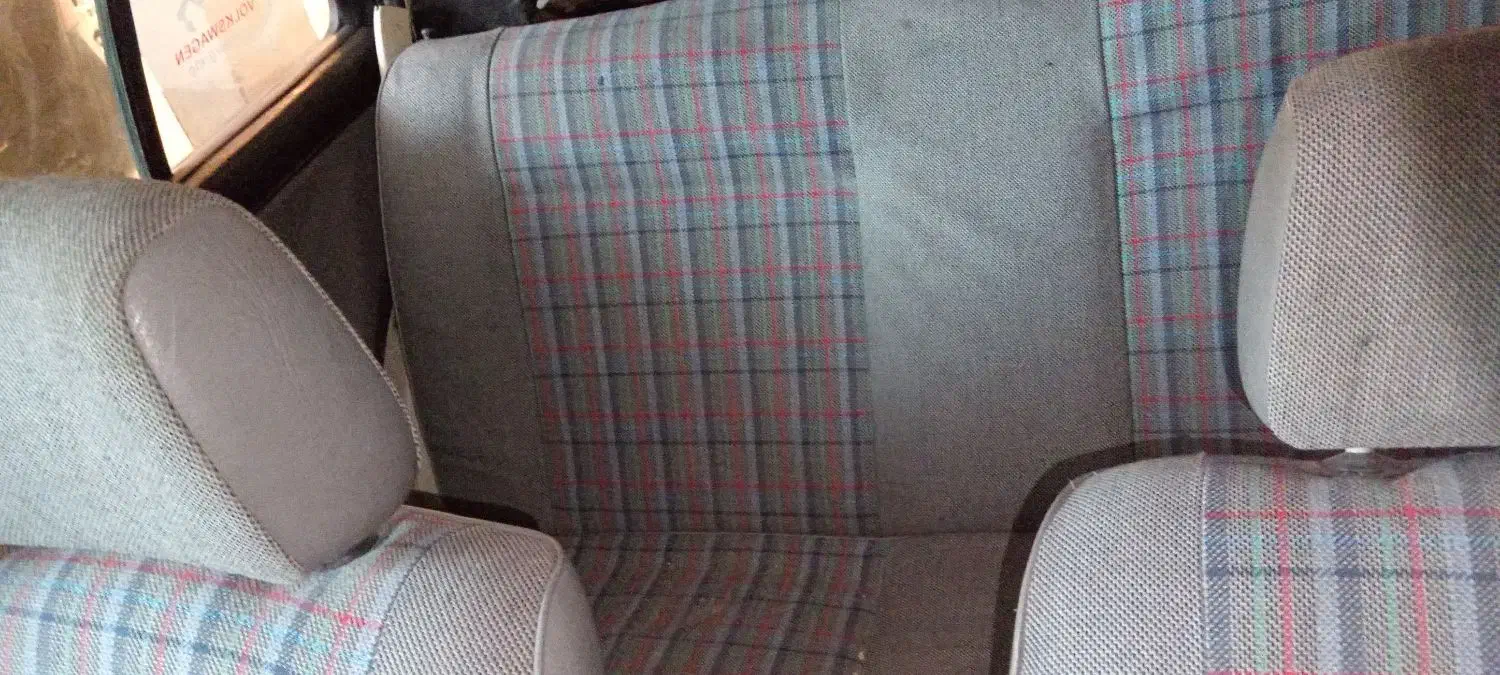 گلف 1991|خودرو کلاسیک|مشهد, مشکینی (شهرک غرب)|دیوار